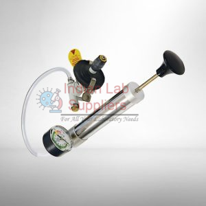 Cooling System Pressure Tester